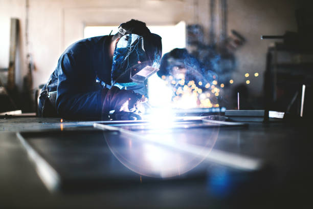 Affordable Welder Services in Haverhill, FL
