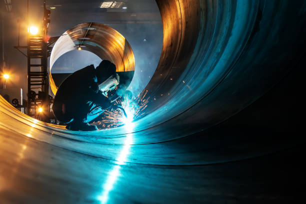 Trusted Haverhill, FL Welder & Metal Fabrication Experts