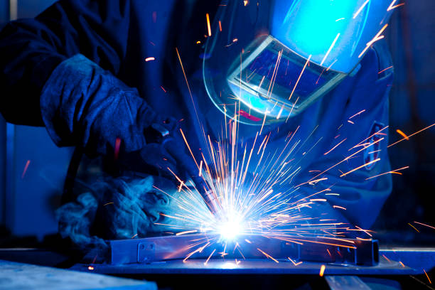 Professional Welder & Metal Fabrication in Haverhill, FL