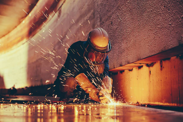 Best Specialty Welding Processes in Haverhill, FL