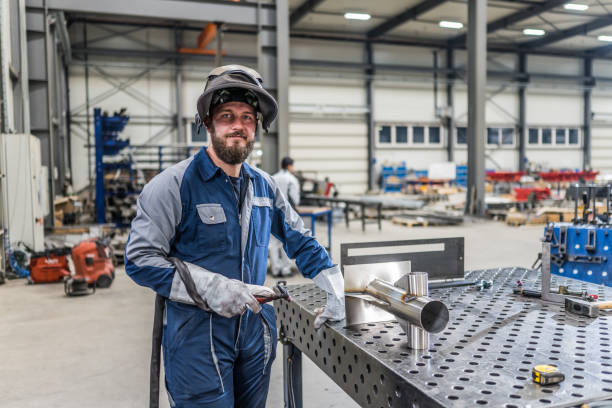 Best Welding Equipment Sales and Repair in Haverhill, FL