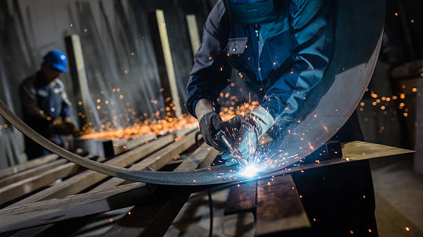 Haverhill, FL Welder & Metal Fabrication Company