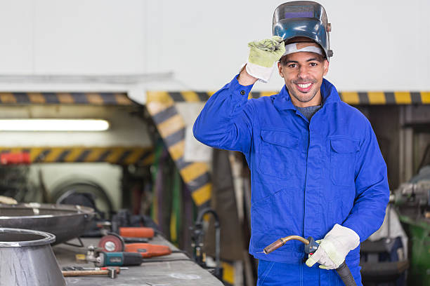 Best Automation and Robotic Welding in Haverhill, FL