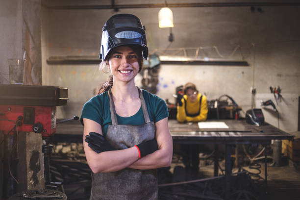 Affordable Welder Services in Haverhill, FL